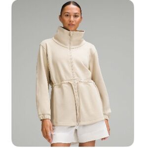 Lululemon Athletica Softstream Jacket